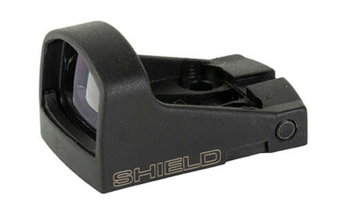 Scopes Shield Sights SHIELD Mini Sight SHLDS SMS MINI SIGHT 65/2MOA DOT • Model: SHIELD Mini Sight